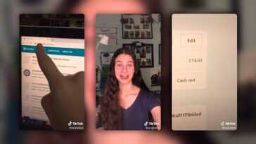 Alors une vidéo sur TikTok a ruiné des milliers d'études scientifiques 19 Alors Une Vidéo Sur Tiktok A Ruiné Des Milliers D'études