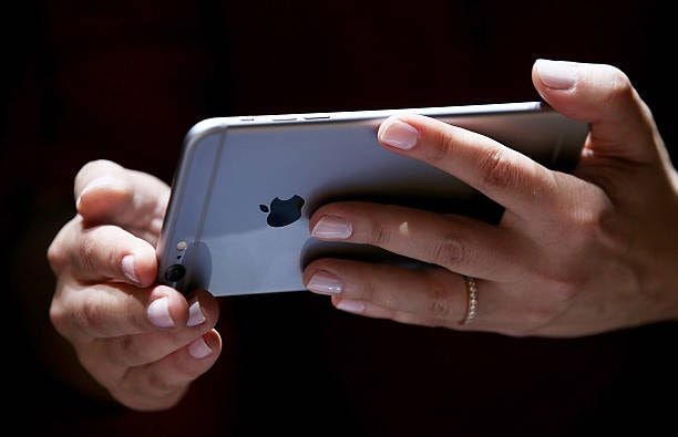 Apple veut surveiller la façon dont vous utilisez votre iPhone pour vous dire si vous êtes à risque de dépression 2 Apple veut surveiller la facon dont vous utilisez votre iPhone