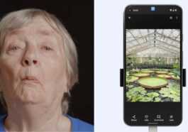 Avec Cette Nouveauté, Vous Pouvez Contrôler Votre Smartphone En Déplaçant