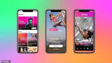 Avec cette nouvelle fonctionnalité de Tinder, vous pouvez choisir les intérêts des personnes à rencontrer 19 Avec Cette Nouvelle Fonctionnalité De Tinder, Vous Pouvez Choisir Les