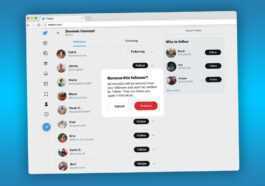 Bientôt sur Twitter, vous pourrez supprimer des abonnés sans les bloquer 59 Bientôt Sur Twitter, Vous Pourrez Supprimer Des Abonnés Sans Les