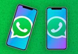 Bientôt Vous Pourrez Utiliser Whatsapp Sur Deux Smartphones (et Sur
