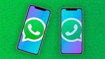 Bientôt vous pourrez utiliser WhatsApp sur deux smartphones (et sur iPad) 1 Bientôt Vous Pourrez Utiliser Whatsapp Sur Deux Smartphones (et Sur