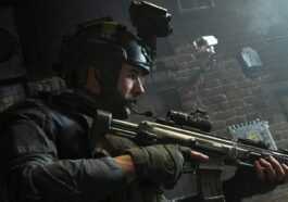 Call Of Duty : Modern Warfare 2 Arrivera En 2022,