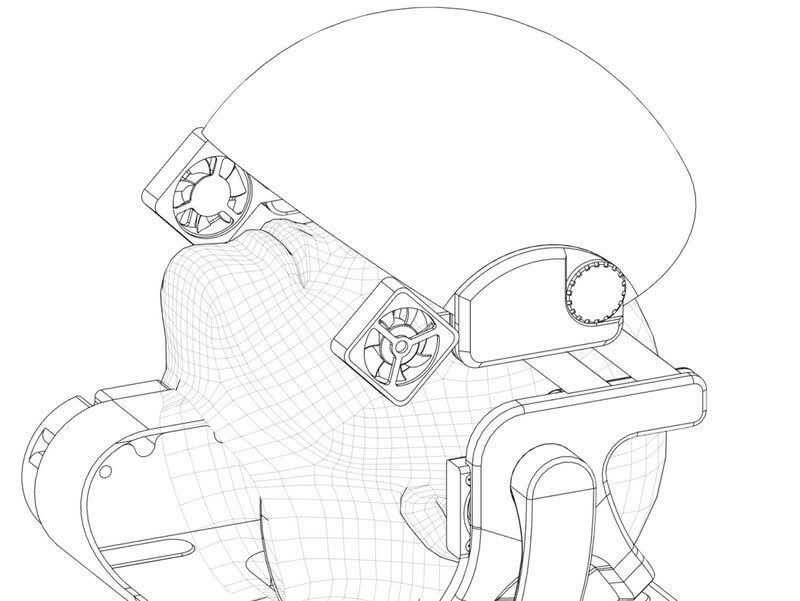 Ce casque VR est conçu pour être utilisé au lit 2 Ce casque VR est concu pour etre utilise au lit