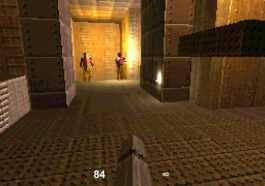 Ce Clone De Quake Ne Fait Que 13 Kilo Octets Et