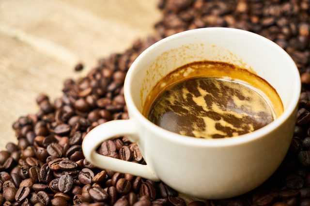 Ce site calcule la quantité de CO2 que vous rejetez dans l'environnement en fonction du café que vous buvez 1 Ce Site Calcule La Quantité De Co2 Que Vous Rejetez