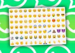 Cette nouveauté de WhatsApp crée de nouvelles photos des groupes à partir des emojis 16 Cette Nouveauté De Whatsapp Crée De Nouvelles Photos Des Groupes