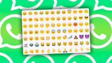 Cette nouveauté de WhatsApp crée de nouvelles photos des groupes à partir des emojis 27 Cette Nouveauté De Whatsapp Crée De Nouvelles Photos Des Groupes