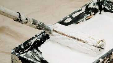 Cette peinture ultra-blanche refroidit les maisons sans avoir besoin d'un climatiseur 30 Cette Peinture Ultra Blanche Refroidit Les Maisons Sans Avoir Besoin D'un