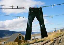 Ceux Qui Ne Rentrent Pas Dans Les Jeans Qu'ils Portaient