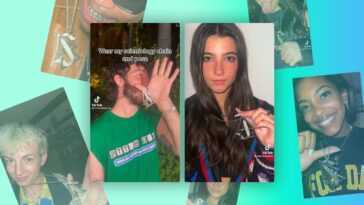 Charli D'Amelio et d'autres tiktokers sont devenus des témoignages involontaires de la Scientologie 11 Charli D'amelio Et D'autres Tiktokers Sont Devenus Des Témoignages Involontaires