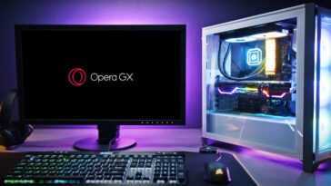 Corsair S'associe à Opera Pour Intégrer L'éclairage Rvb à Un