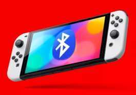 Dans Une Annonce Surprise, Nintendo Ajoute Enfin L'audio Bluetooth à
