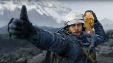 Death Stranding Director's Cut: Comment Utiliser La Sauvegarde Ps4 Sur