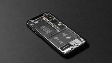 Des Chercheurs De L'uc San Diego Créent Une Batterie à