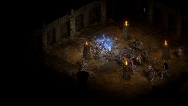 Diablo 2 Resurrected : date, heure de sortie et comment télécharger 2 Diablo 2 Ressuscité date heure de début