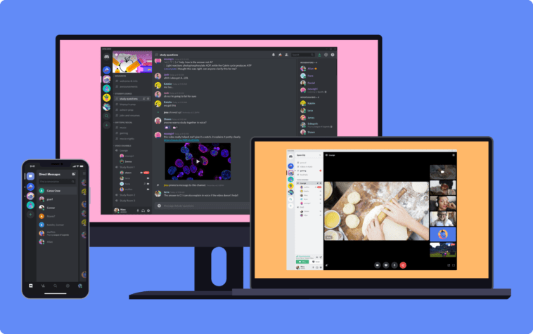 Discord teste l'intégration des watch parties de YouTube après la fermeture de Groovy Bot 1 Discord Teste L'intégration Des Watch Parties De Youtube Après La