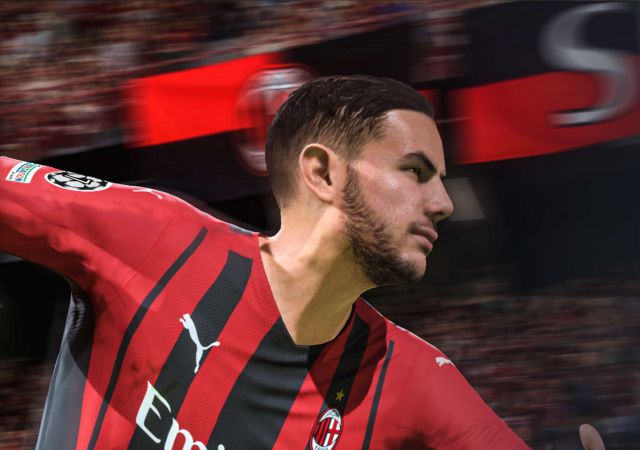FIFA 22 test EA Play date heure de début