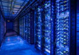 Facebook Travaillerait Sur Du Silicium Personnalisé Pour Les Serveurs