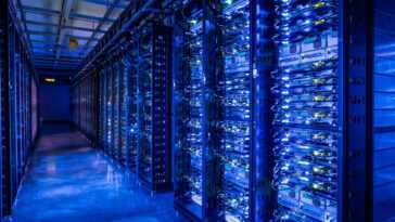 Les parts de Supermicro ont presque doublé en 2022, défiant une année pessimiste pour la technologie 22 Facebook Travaillerait Sur Du Silicium Personnalisé Pour Les Serveurs
