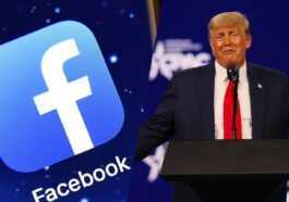 Facebook Veut Diminuer La Diffusion De Contenu Politique Dans Le