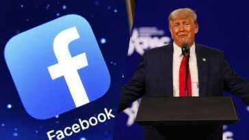 Facebook veut diminuer la diffusion de contenu politique dans le fil d'actualité 11 Facebook Veut Diminuer La Diffusion De Contenu Politique Dans Le