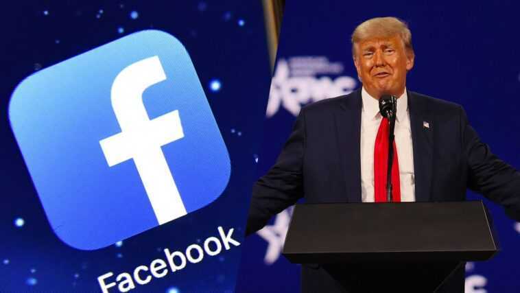 Facebook veut diminuer la diffusion de contenu politique dans le fil d'actualité 1 Facebook Veut Diminuer La Diffusion De Contenu Politique Dans Le