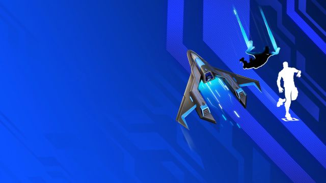 Fortnite Saison 8 : comment télécharger gratuitement le pack célébration PlayStation Plus 2 fortnite épisode 2 saison 8 septembre 2021 playstation gratuit plus pack célébration comment télécharger