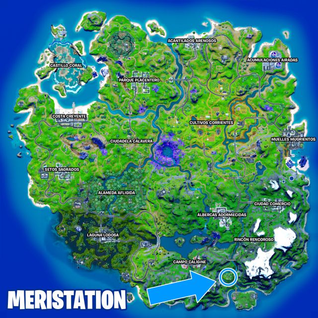 Fortnite Saison 8 : voici comment les cubes vont bouger 2 fortnite chapitre 2 saison 8 cubes cube violet cube jaune cube bleu quels sont