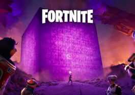 Fortnite Ne Reviendra Pas Sur L'iphone : Apple L'a Mis