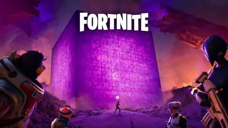 Fortnite ne reviendra pas sur l'iPhone : Apple l'a mis sur la liste noire des apps 1 Fortnite Ne Reviendra Pas Sur L'iphone : Apple L'a Mis