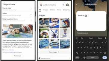 Google Vous Donnera Des Réponses Aux Questions Que Vous Ne