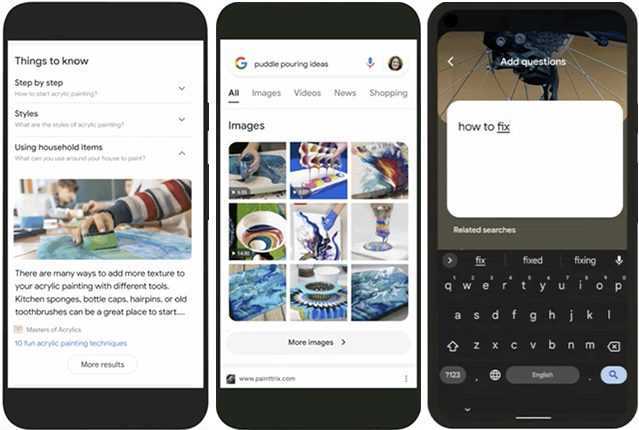 Google vous donnera des réponses aux questions que vous ne vous poseriez jamais 1 Google Vous Donnera Des Réponses Aux Questions Que Vous Ne
