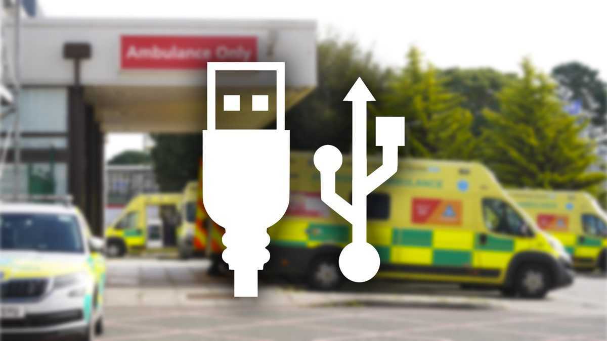 Il glisse un câble USB dans l'urètre pour mesurer son pénis : 15 ans finit à l'hôpital 44 Il Glisse Un Câble Usb Dans L'urètre Pour Mesurer Son
