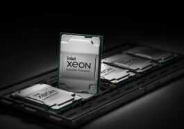 Intel Prépare Une Fonctionnalité Permettant Des Mises à Niveau Logicielles