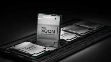 Intel Prépare Une Fonctionnalité Permettant Des Mises à Niveau Logicielles