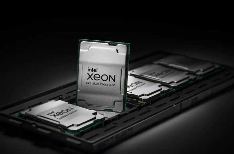 Intel prépare une fonctionnalité permettant des mises à niveau logicielles du processeur 1 Intel Prépare Une Fonctionnalité Permettant Des Mises à Niveau Logicielles