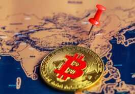 La Chine Déclare Illégales Toutes Les Transactions De Crypto Monnaie, Le