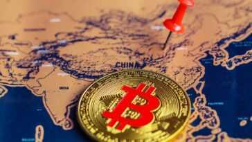 La Chine Déclare Illégales Toutes Les Transactions De Crypto Monnaie, Le