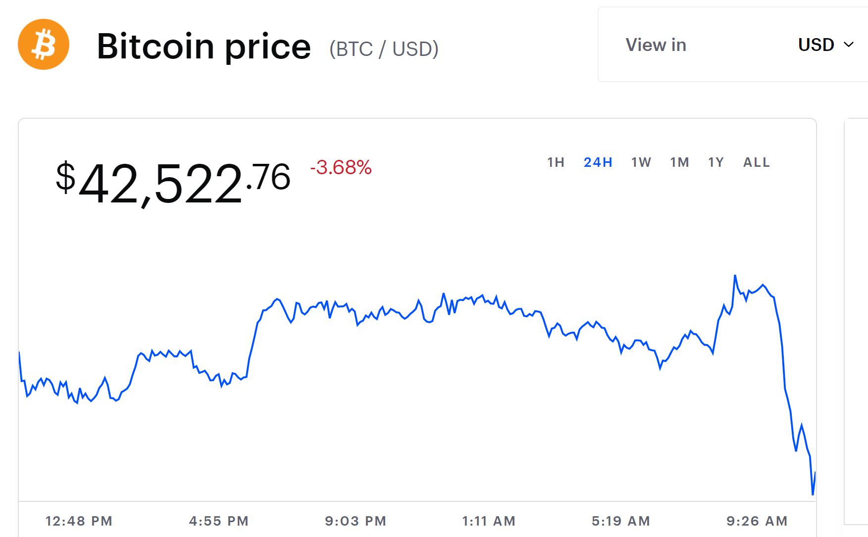La Chine déclare illégales toutes les transactions de crypto-monnaie, le prix du Bitcoin chute 2 La Chine declare illegales toutes les transactions de crypto monnaie le