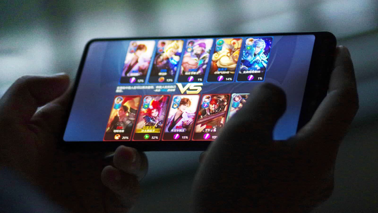 La Chine interdit la diffusion en direct aux enfants de moins de 16 ans 2 La Chine interdit la diffusion en direct aux enfants de
