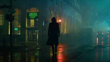 La Bande Annonce De "the Matrix Resurrections" Est Là, Et Elle