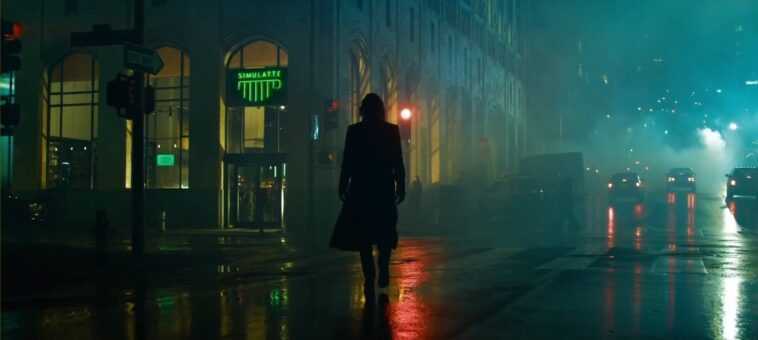 La bande-annonce de "The Matrix Resurrections" est là, et elle est pleine d'Easter-eggs 1 La Bande Annonce De "the Matrix Resurrections" Est Là, Et Elle