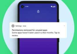 La fonction de réinitialisation automatique des autorisations d'application d'Android 11 arrive sur les anciennes versions d'Android 18 La Fonction De Réinitialisation Automatique Des Autorisations D'application D'android 11