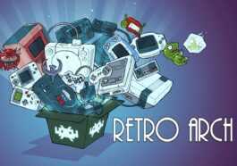 L'agrégateur D'émulation Retroarch Est Maintenant Sur Steam Et Gratuit
