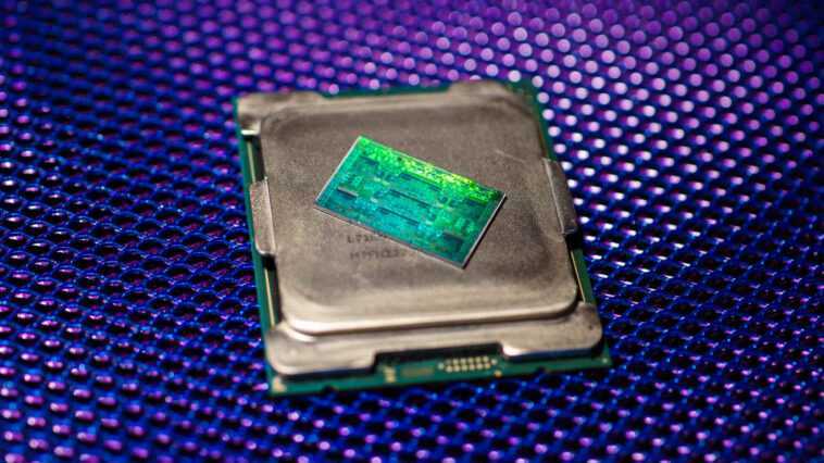 Le Core i9-12900K d'Intel bat Ryzen 9 5950X de 39% dans Ashes of the Singularity 1 Le Core I9 12900k D'intel Bat Ryzen 9 5950x De 39%
