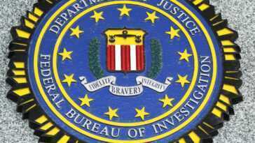 Le Fbi A Retenu Une Clé De Déchiffrement Pendant Des