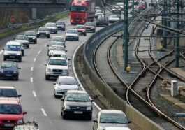 Le bruit du trafic routier et ferroviaire augmente le risque d'Alzheimer 8 Le Bruit Du Trafic Routier Et Ferroviaire Augmente Le Risque