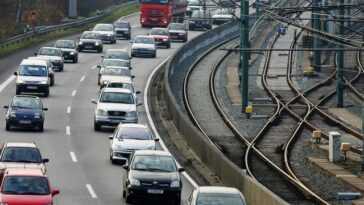 Le bruit du trafic routier et ferroviaire augmente le risque d'Alzheimer 13 Le Bruit Du Trafic Routier Et Ferroviaire Augmente Le Risque